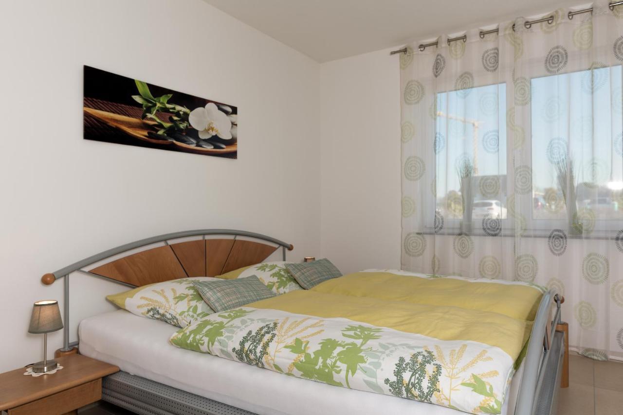 Ferienwohnung Bamberg Bischberg Buitenkant foto