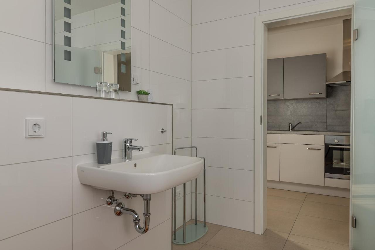 Ferienwohnung Bamberg Bischberg Buitenkant foto